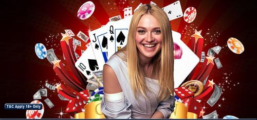 swerte99 online casino