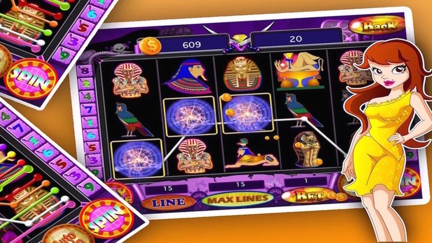 365 casino app login