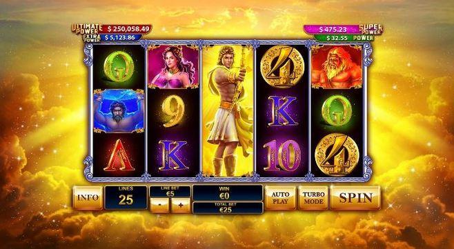 kinggame slot