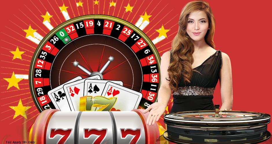 hot 646 ph online casino