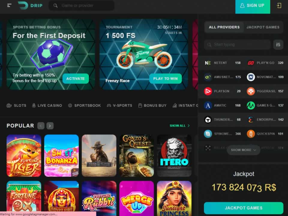 sevenbet casino login